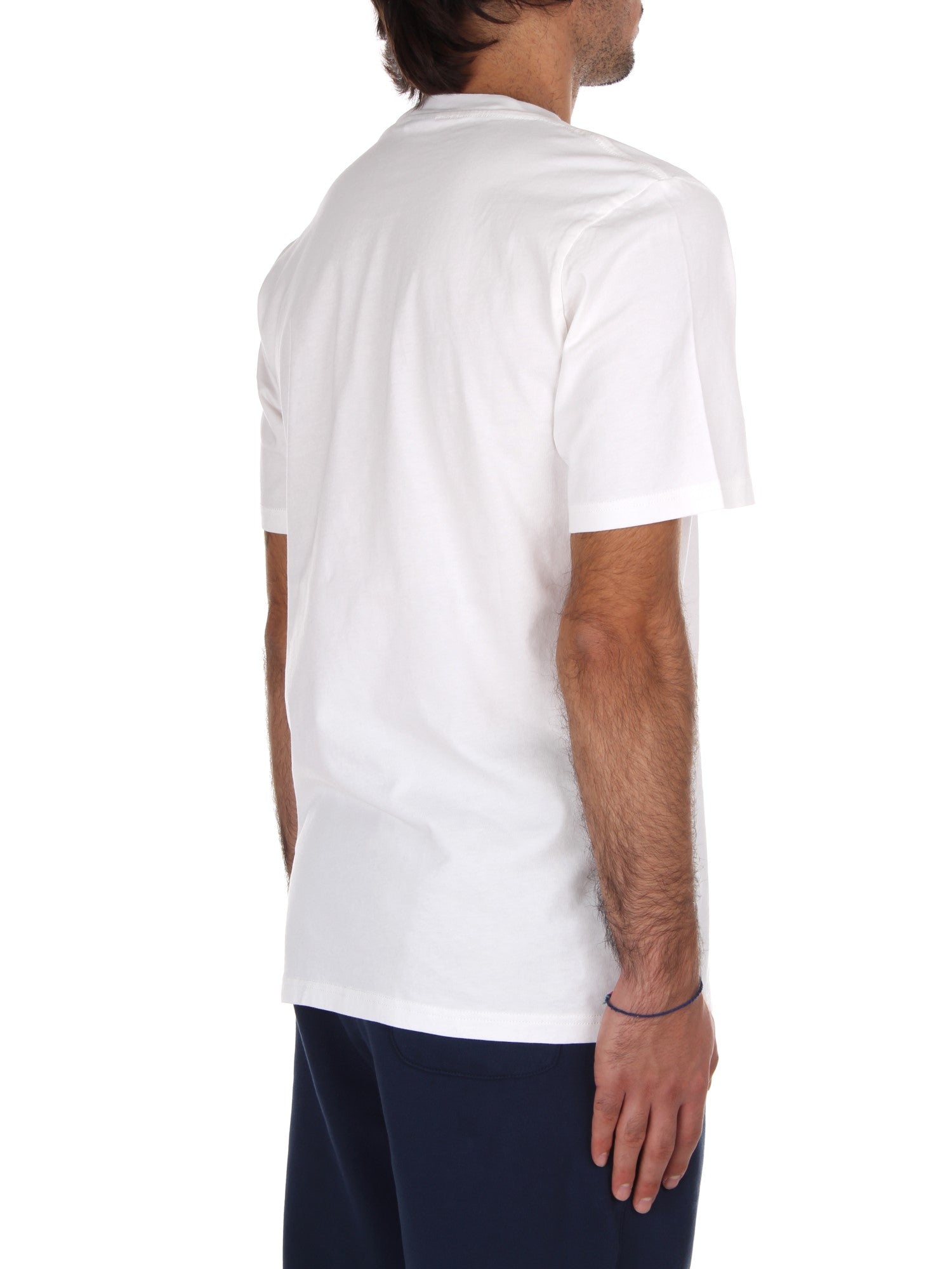 T-SHIRT Bianco Autry