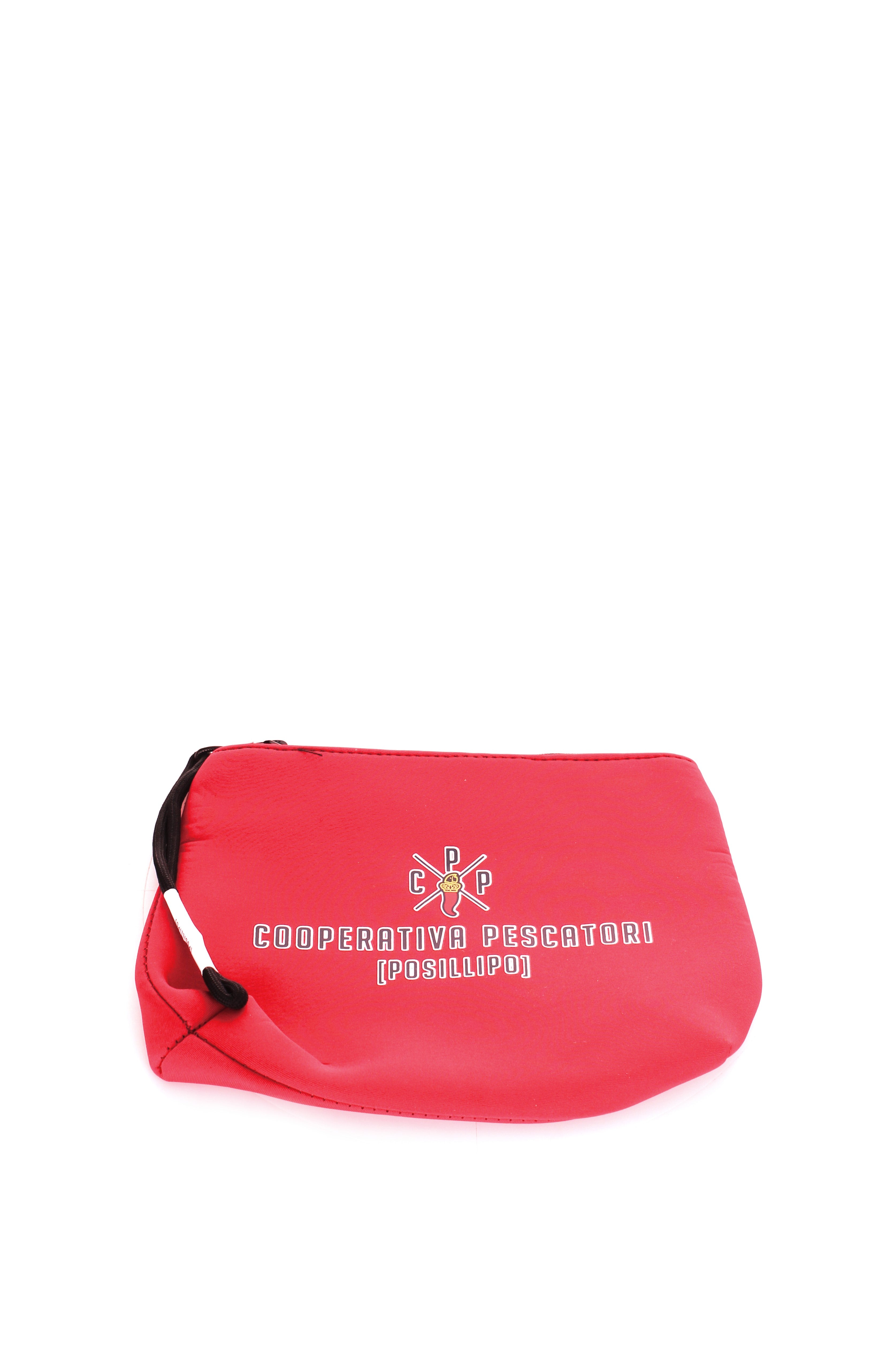 POCHETTE Rosso Cooperativa Pescatori Posillipo