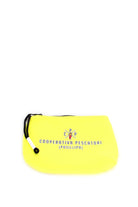 POCHETTE Giallo Cooperativa Pescatori Posillipo