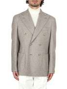 BLAZER Beige Gabo