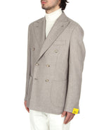 BLAZER Beige Gabo