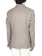 BLAZER Beige Gabo