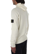 MAGLIE Bianco Stone Island