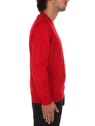 MAGLIE Rosso Stone Island