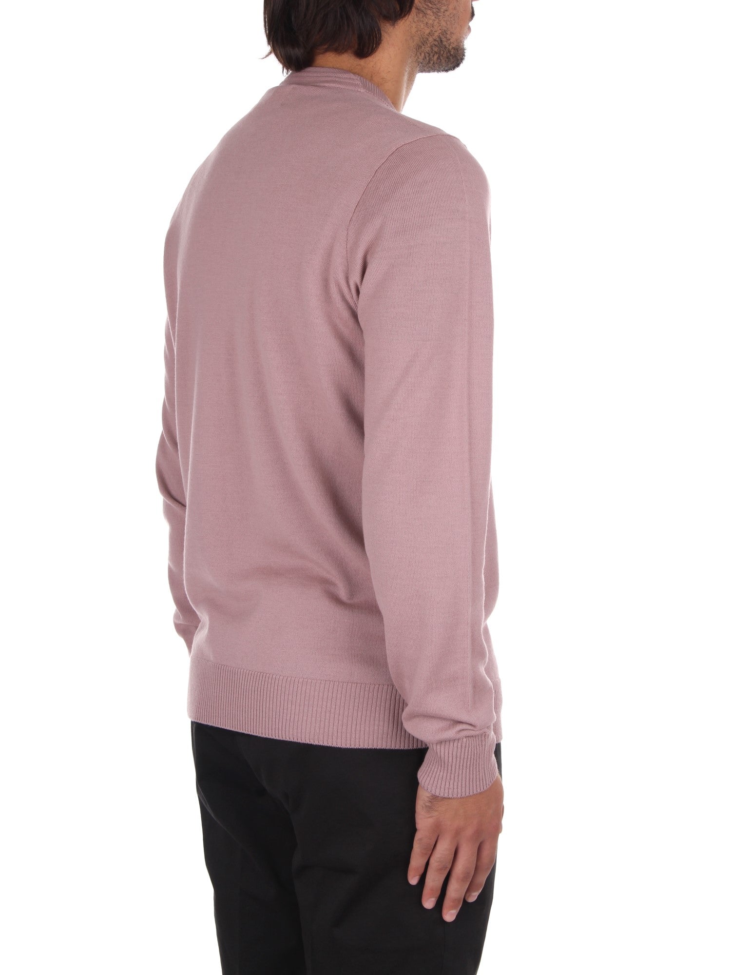 MAGLIE Rosa Stone Island