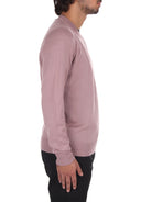 MAGLIE Rosa Stone Island