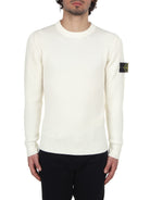 MAGLIE Bianco Stone Island