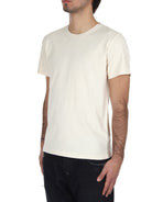 T-SHIRT Beige Bl'ker