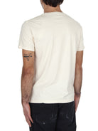 T-SHIRT Beige Bl'ker