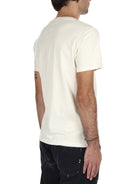 T-SHIRT Beige Bl'ker