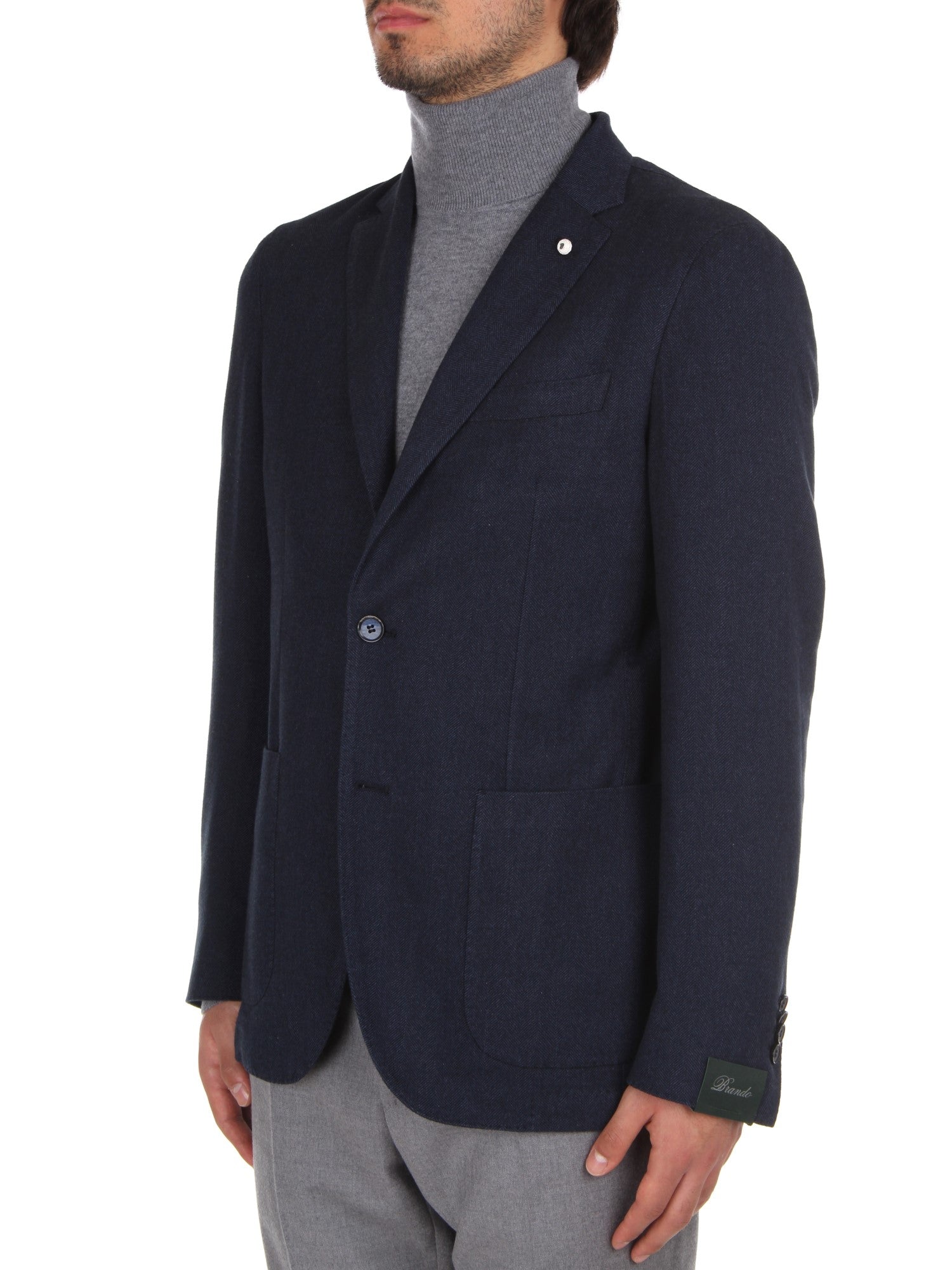 BLAZER Blu Brando