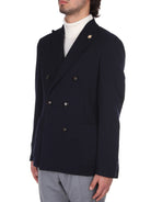 BLAZER Blu Lardini