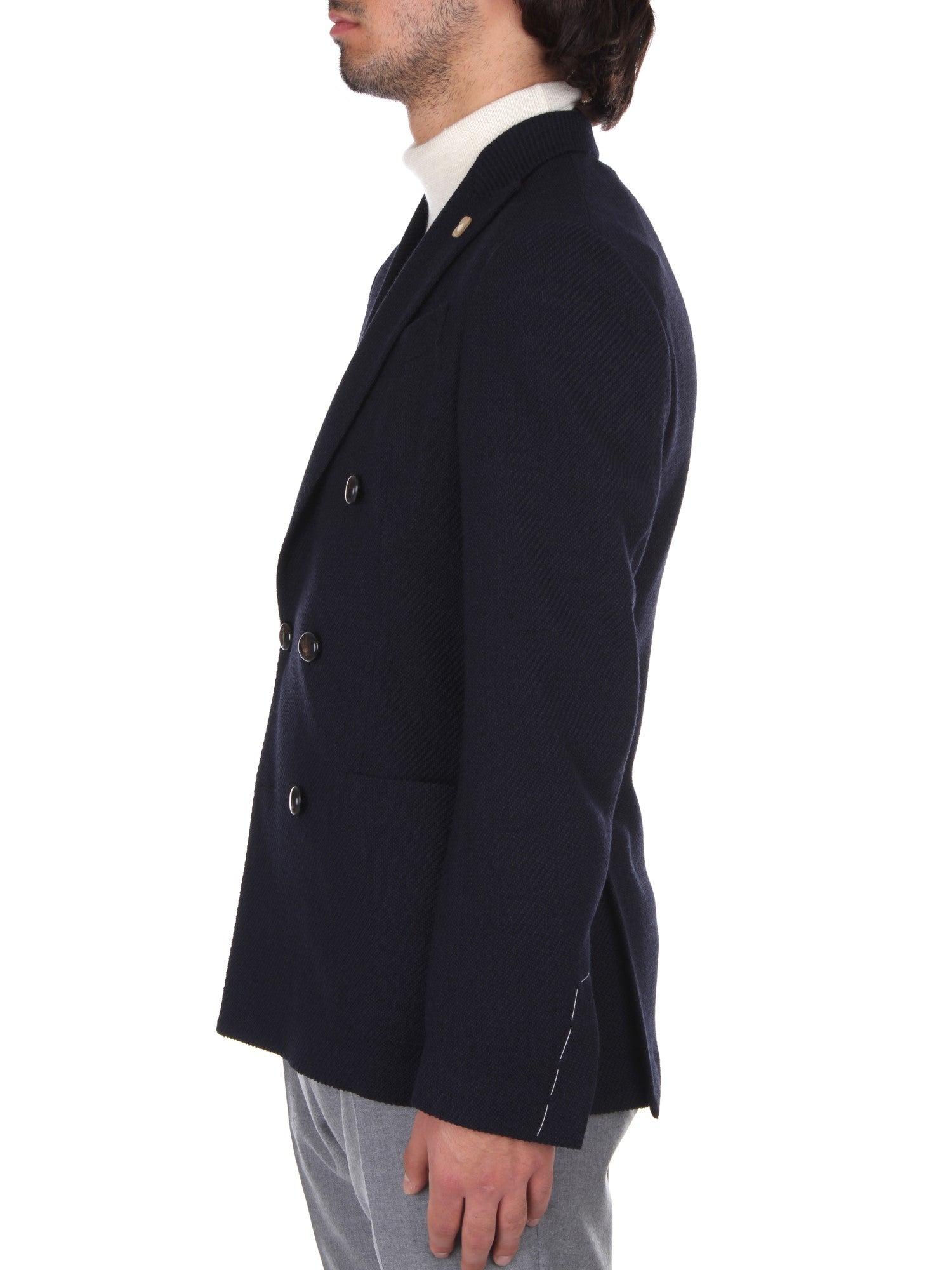 BLAZER Blu Lardini