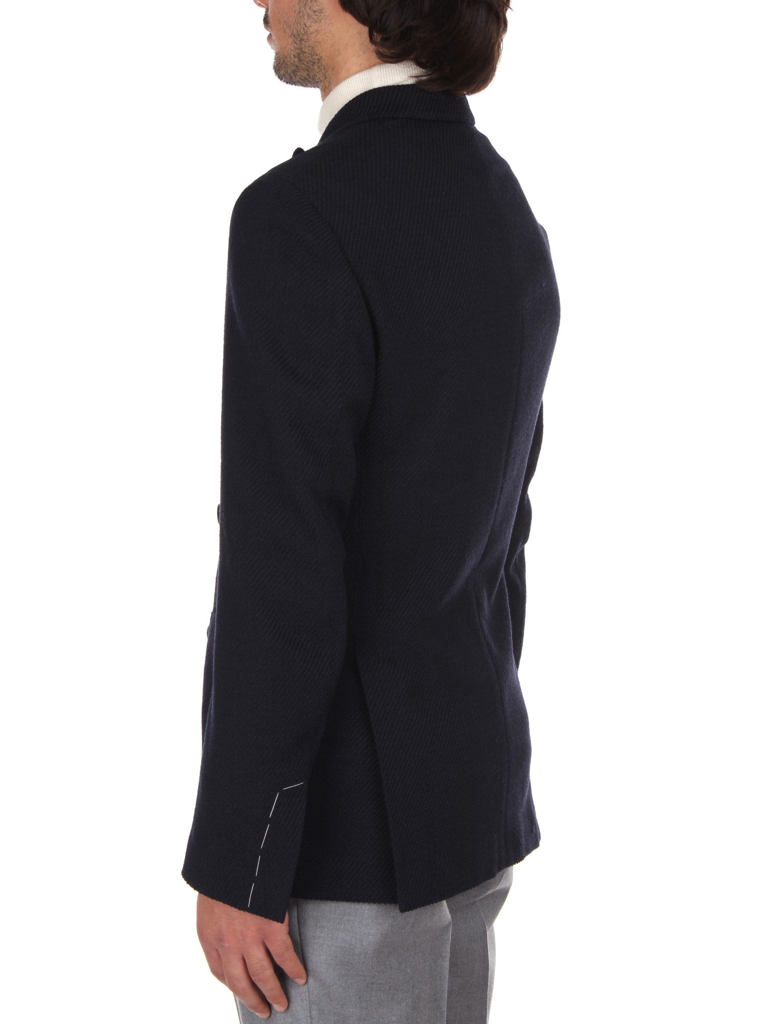 BLAZER Blu Lardini