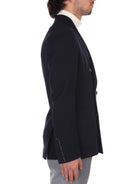 BLAZER Blu Lardini