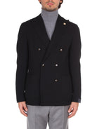 BLAZER Nero Lardini