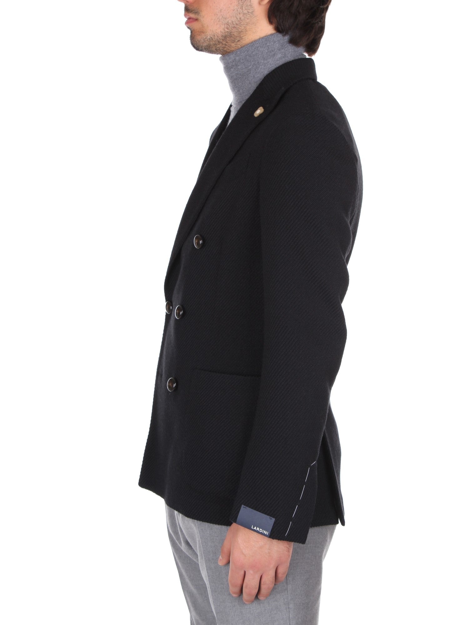 BLAZER Nero Lardini