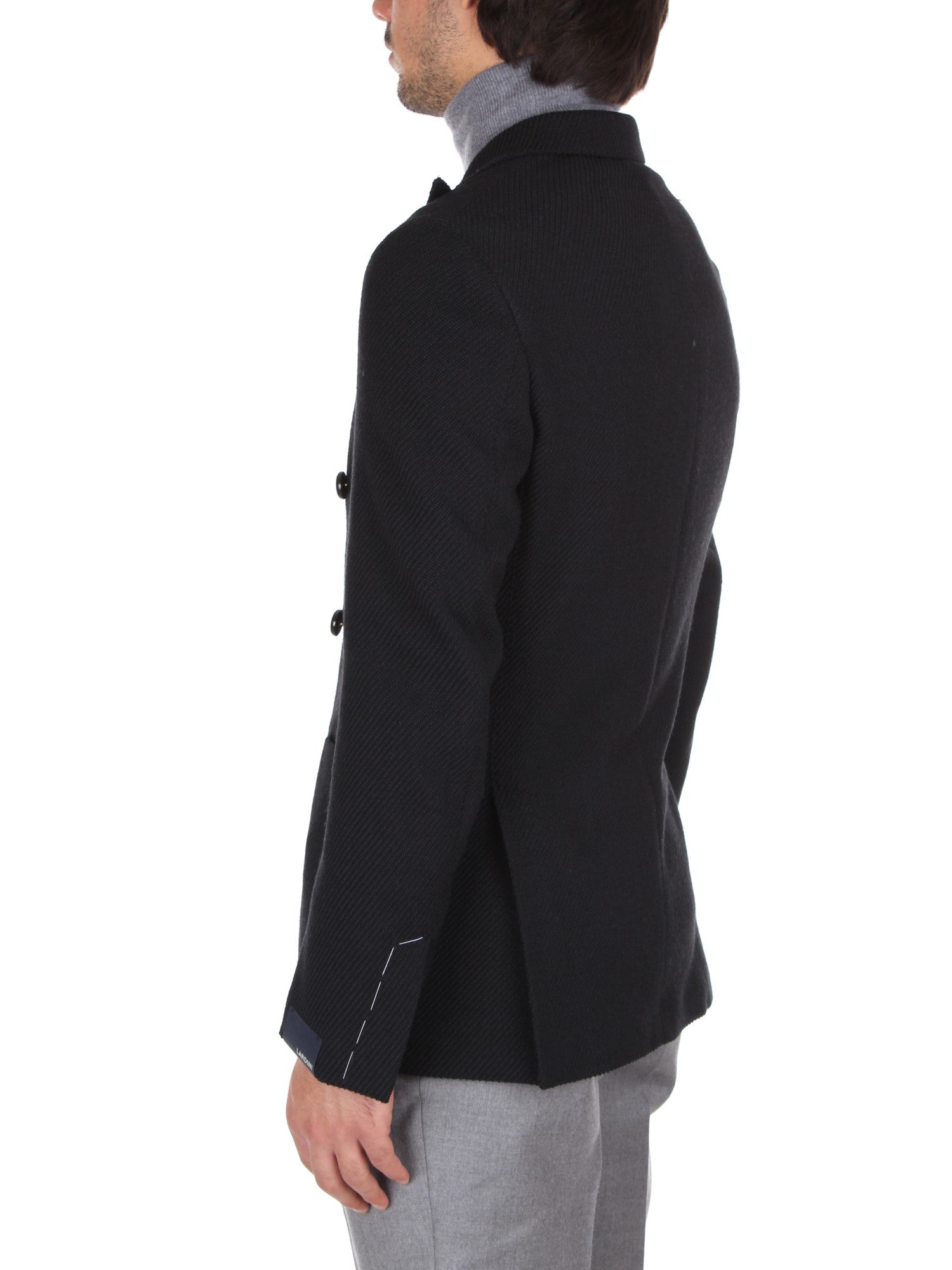 BLAZER Nero Lardini