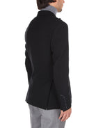 BLAZER Nero Lardini