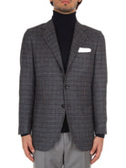 BLAZER Multicolore Kiton