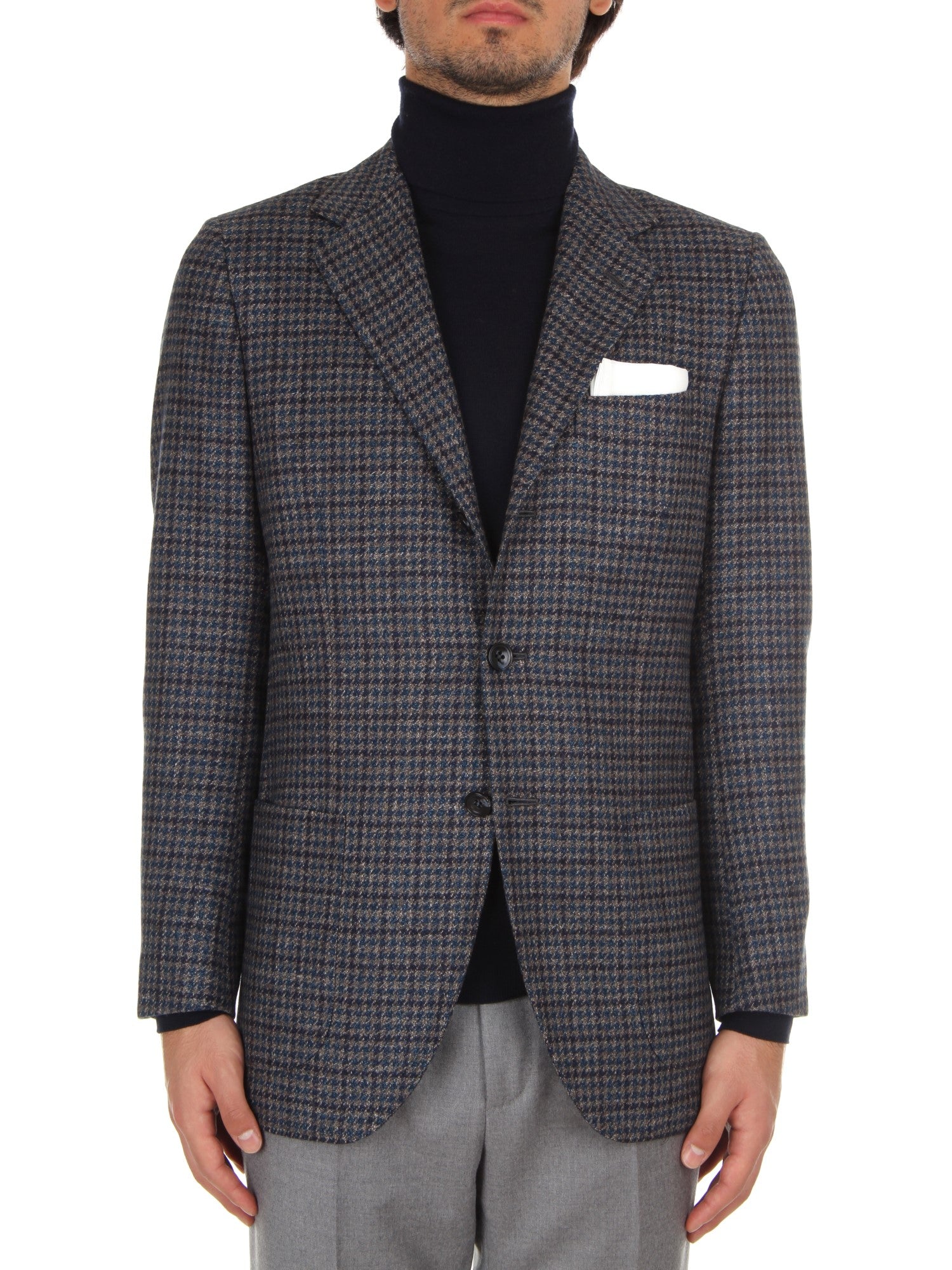 BLAZER Multicolore Kiton