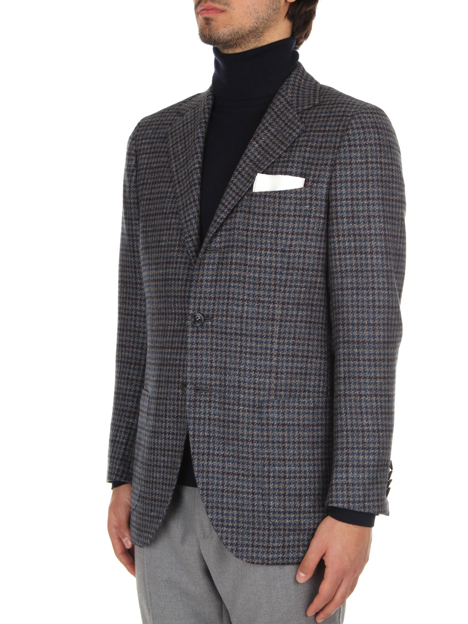 BLAZER Multicolore Kiton