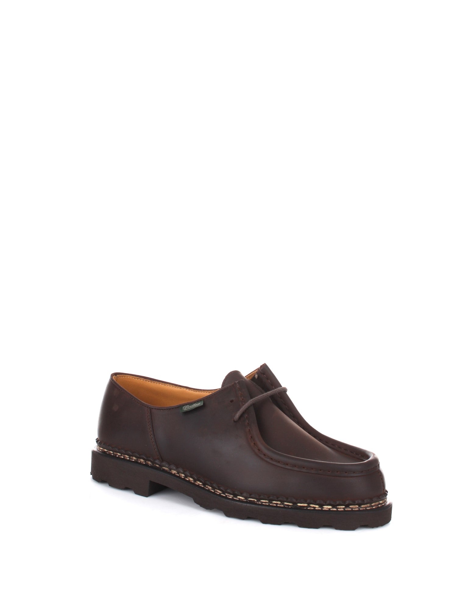 STRINGATE Marrone Paraboot