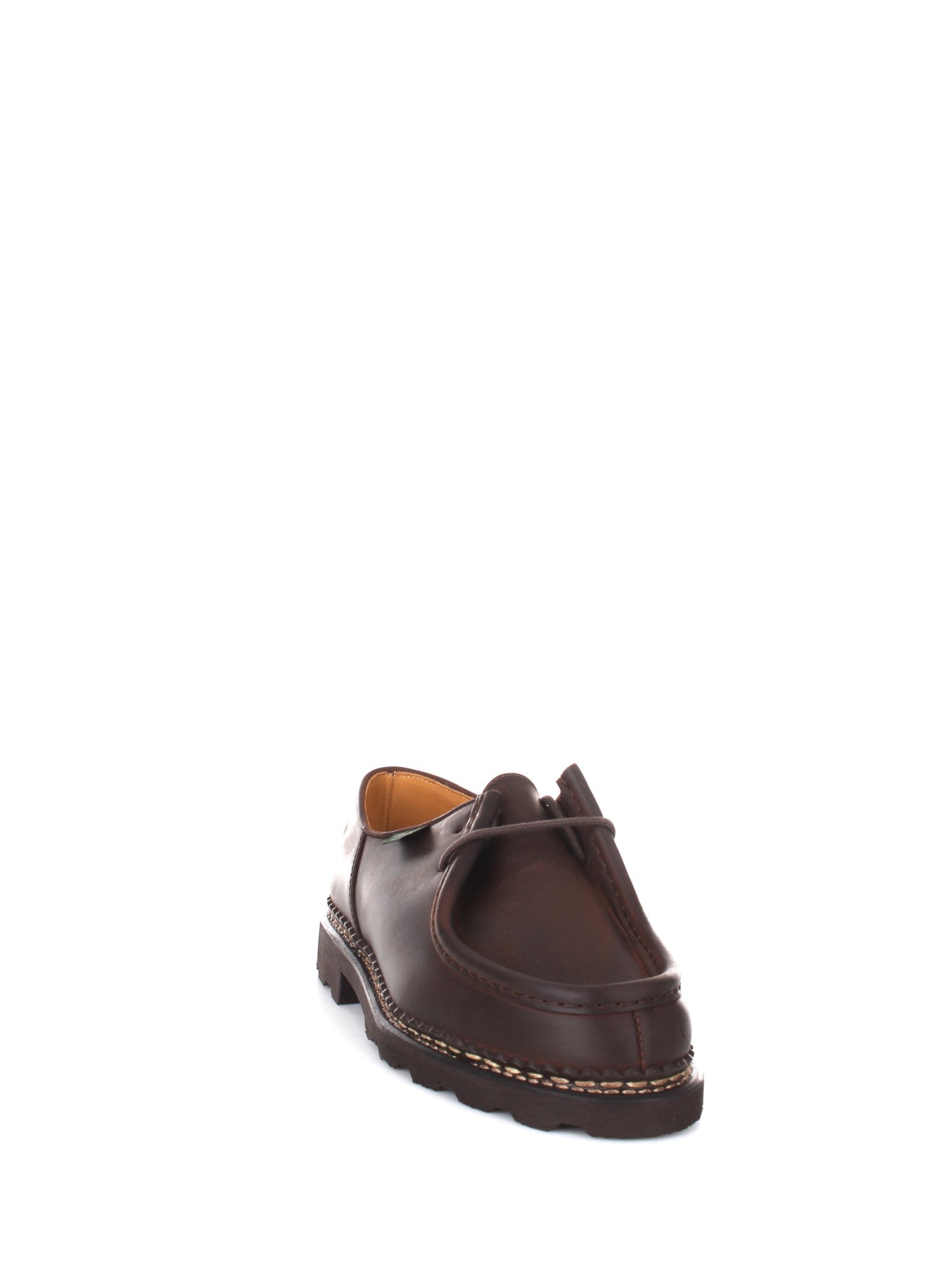 STRINGATE Marrone Paraboot