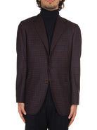 BLAZER Multicolore Sartorio