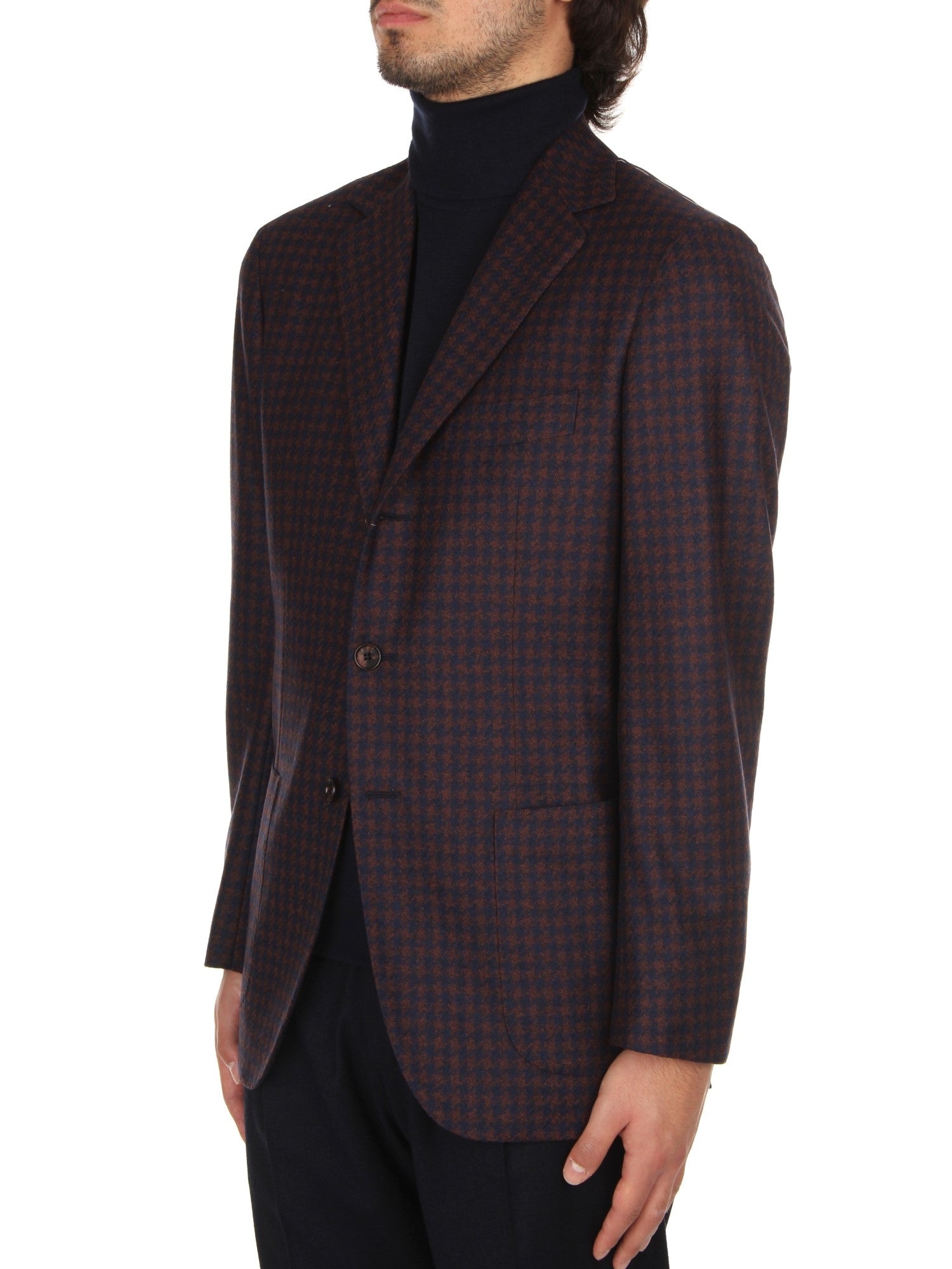 BLAZER Multicolore Sartorio