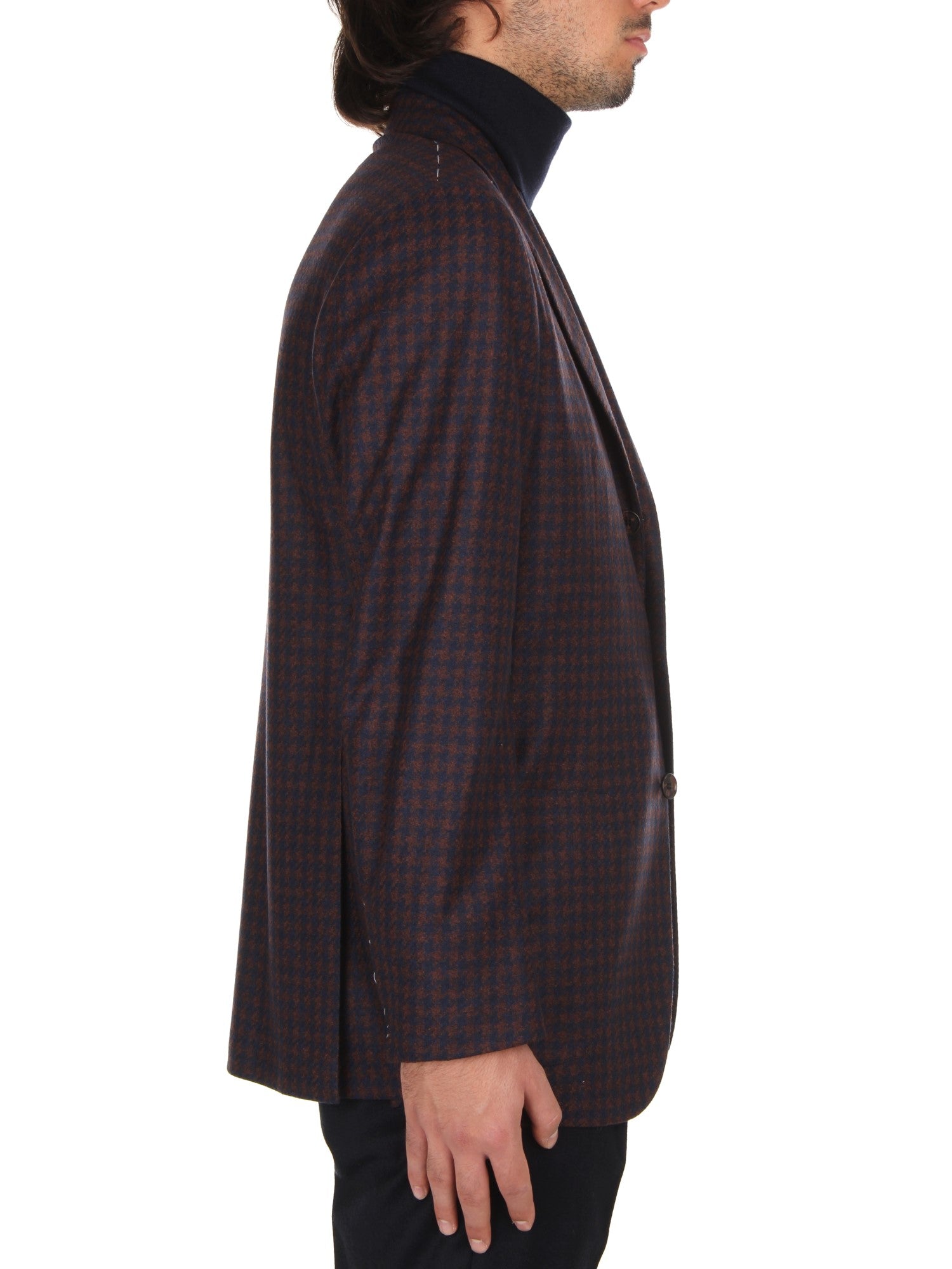 BLAZER Multicolore Sartorio