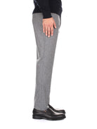 PANTALONI Grigio Incotex