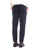 PANTALONI Blu Briglia