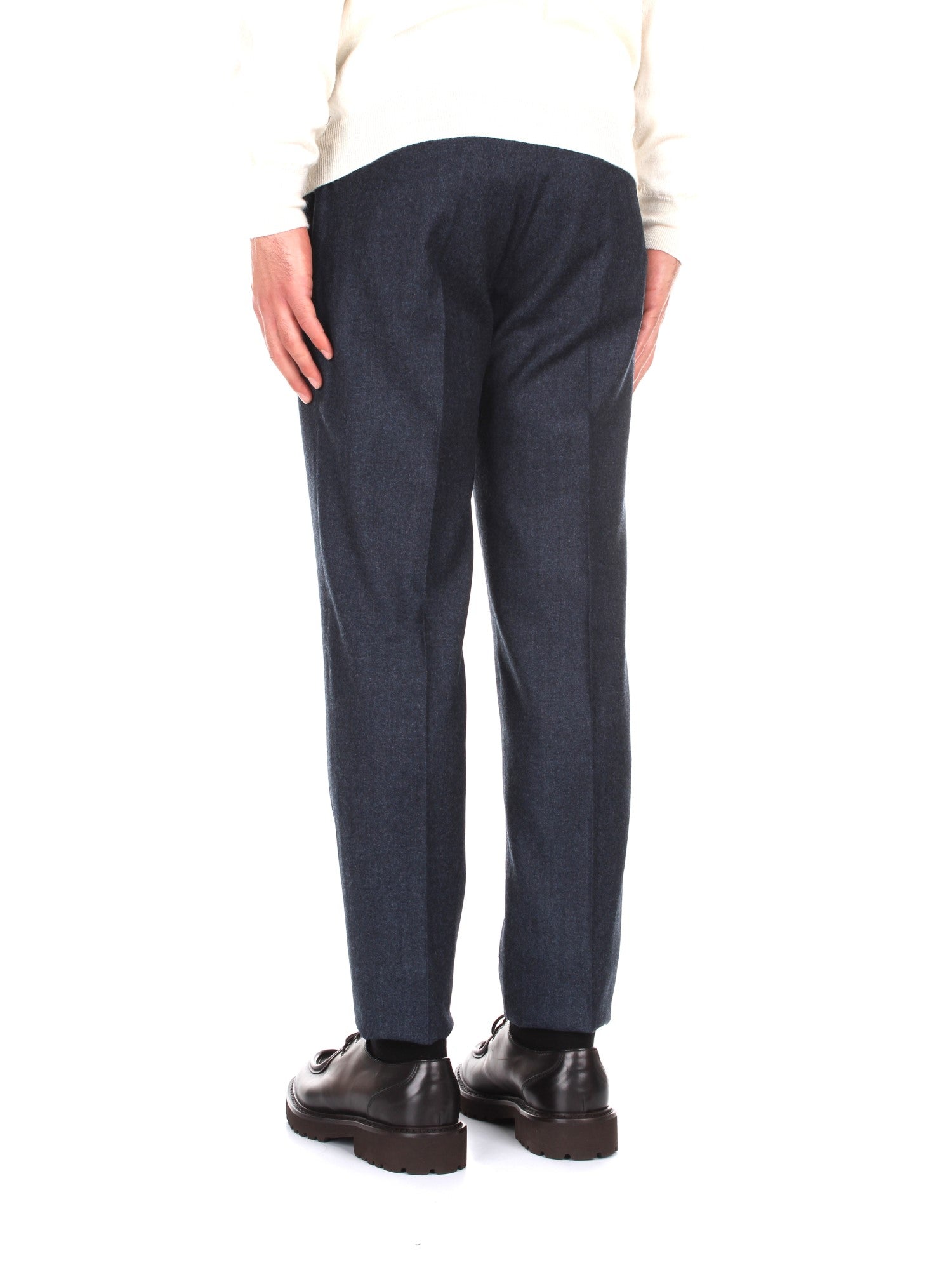 PANTALONI Blu Briglia