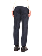 PANTALONI Blu Briglia