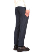 PANTALONI Blu Briglia