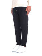 PANTALONI Blu Briglia