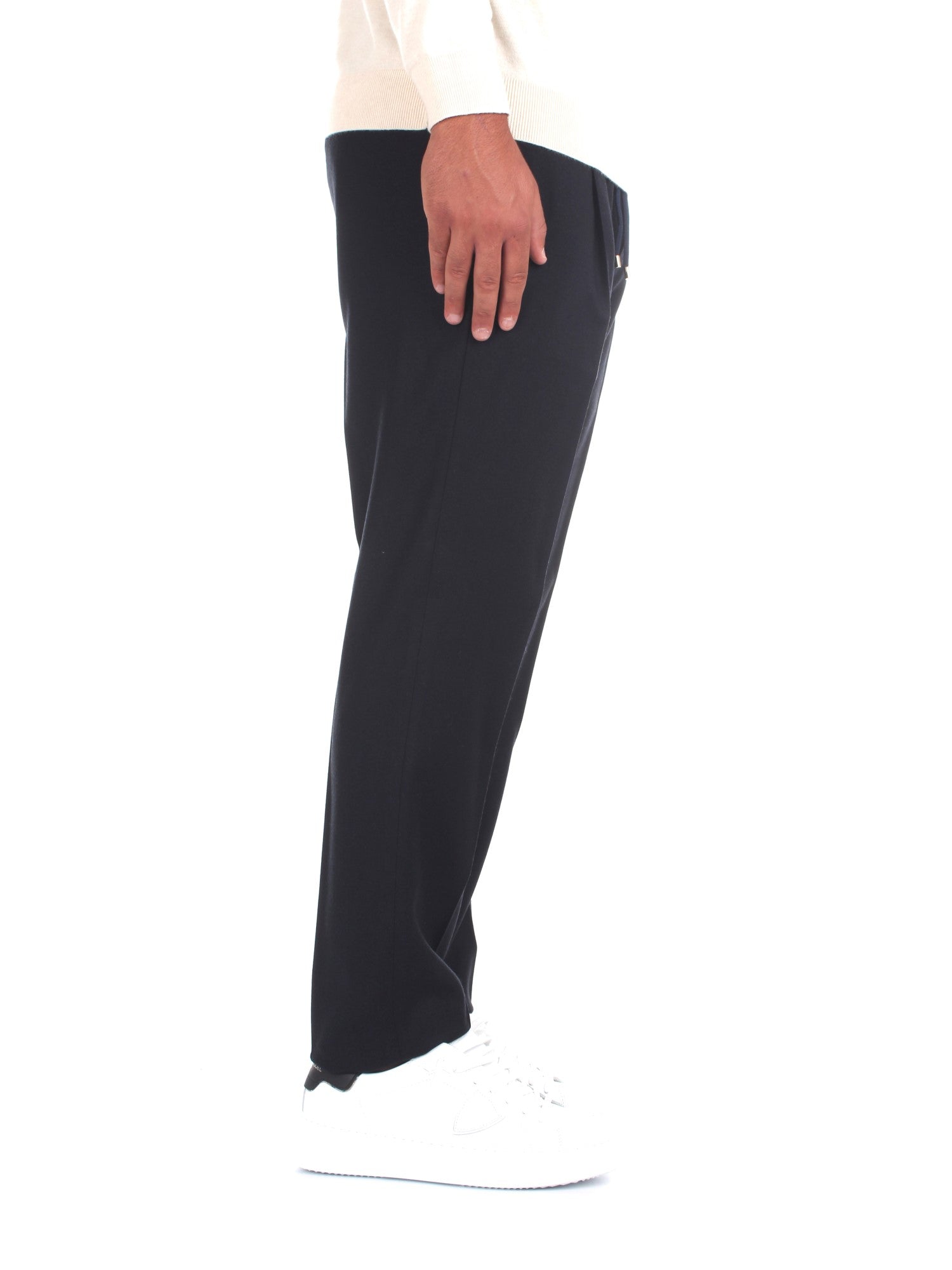 PANTALONI Blu Briglia