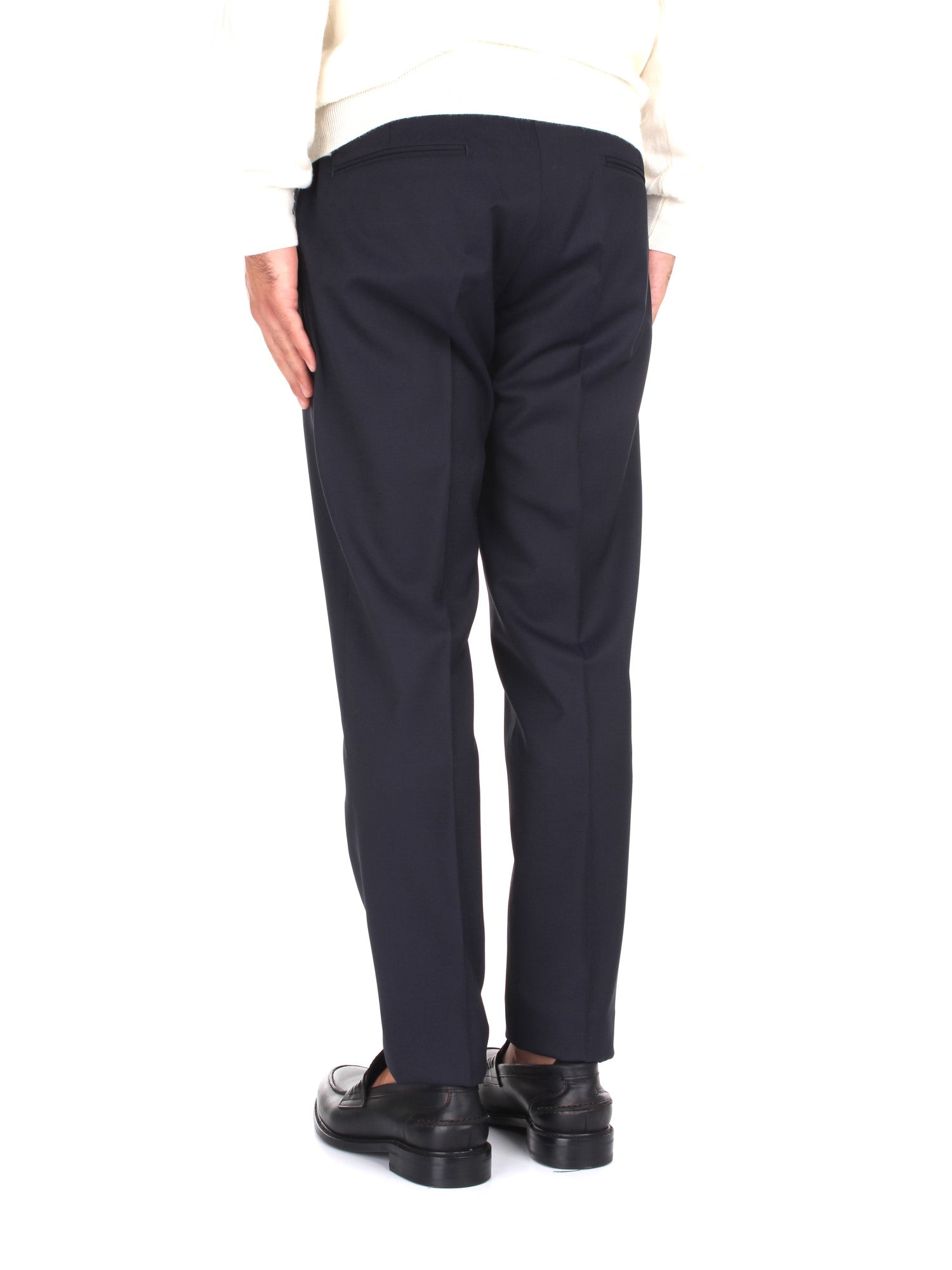 PANTALONI Blu Briglia