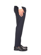 PANTALONI Blu Briglia