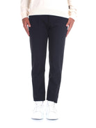 PANTALONI Blu Rrd