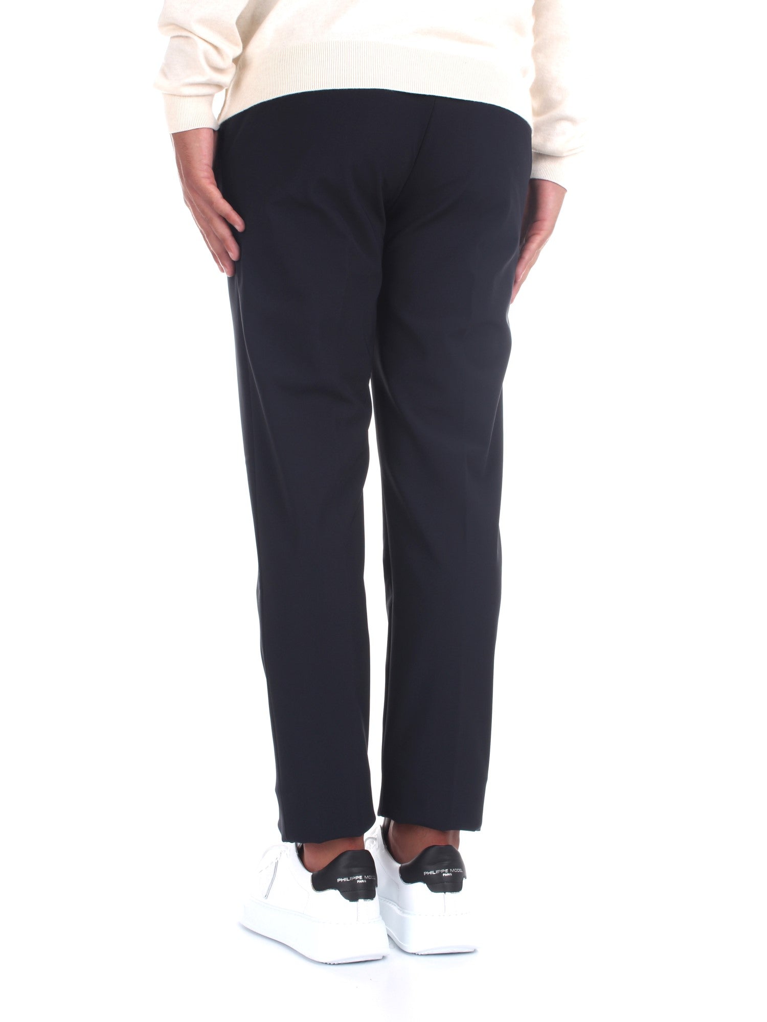 PANTALONI Blu Rrd