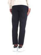 PANTALONI Blu Rrd