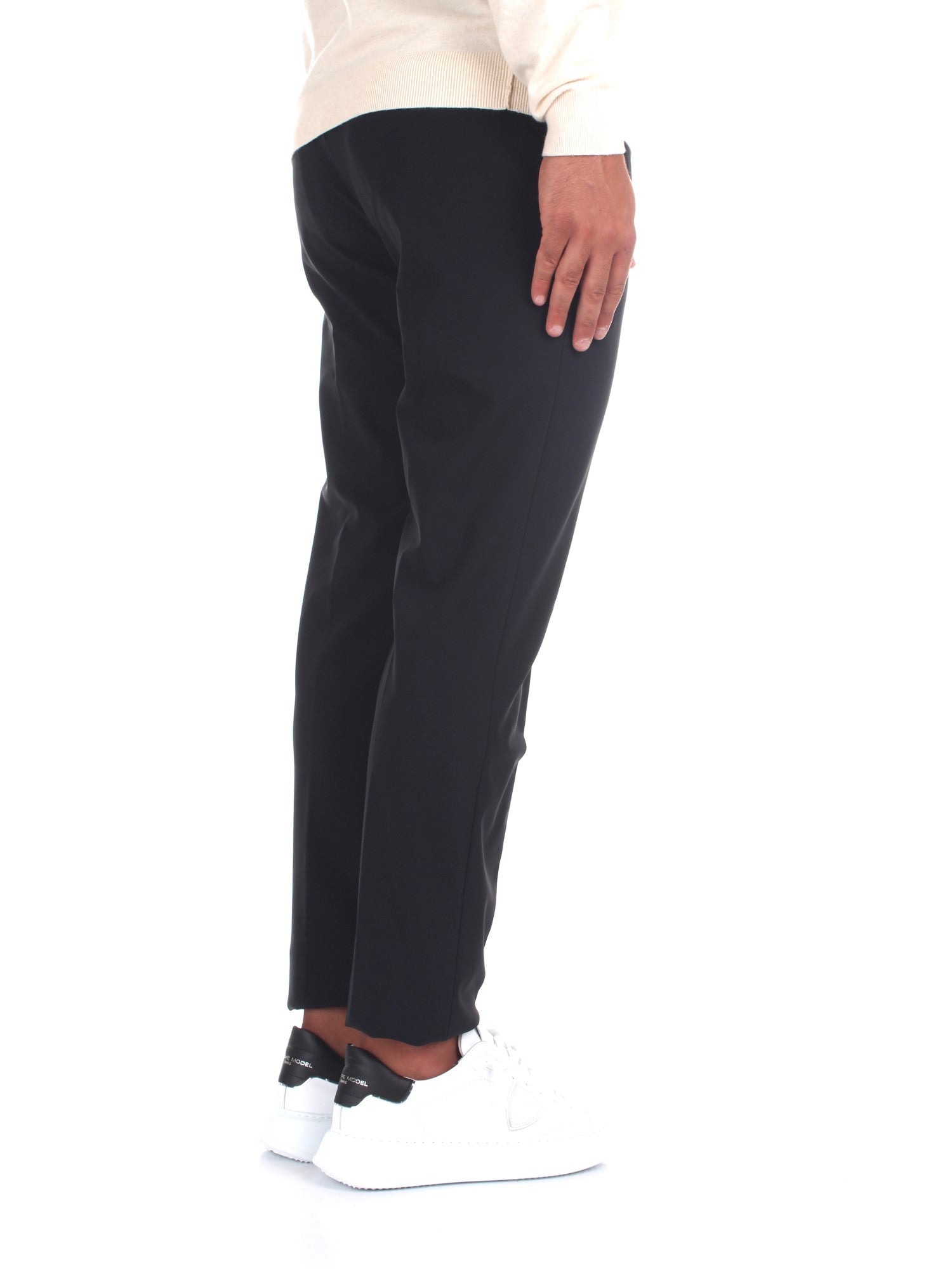 PANTALONI Blu Rrd