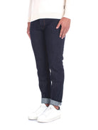 JEANS Blu Re-hash