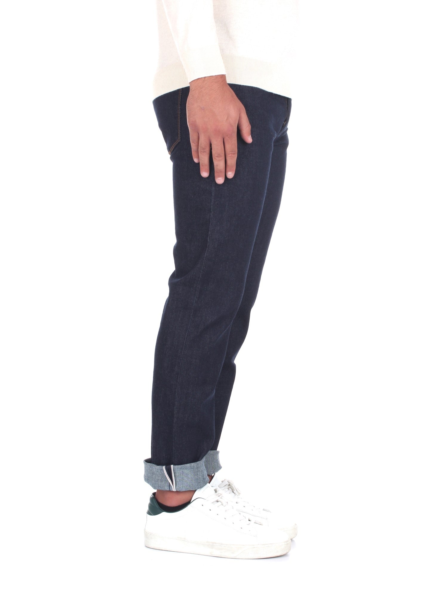 JEANS Blu Re-hash