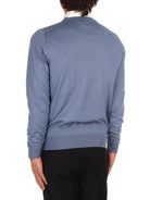 MAGLIE Turchese Fedeli Cashmere