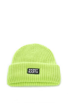 CAPPELLI Verde Mc2 Saint Barth