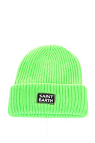 CAPPELLI Verde Mc2 Saint Barth