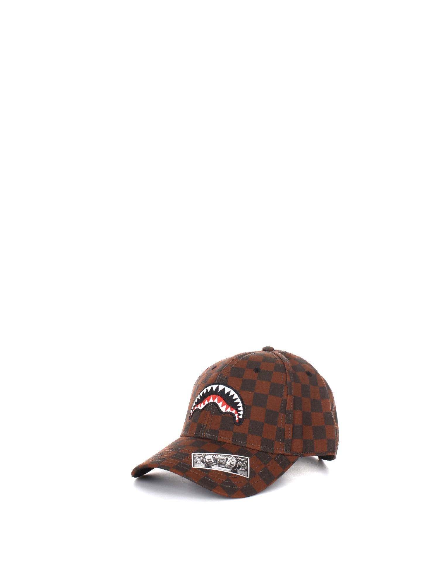 CAPPELLI Multicolore Sprayground